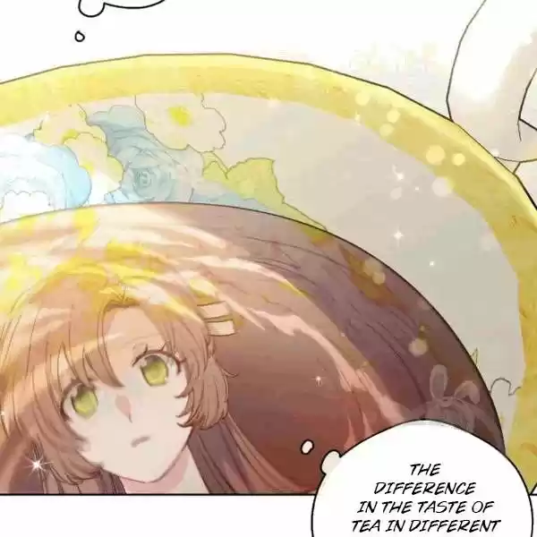 The Duchess' 50 Tea Recipes Chapter 101