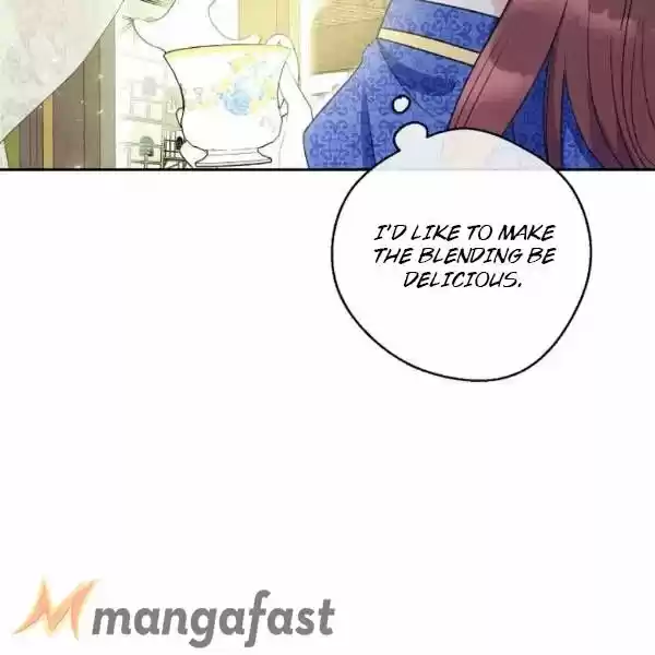 The Duchess' 50 Tea Recipes Chapter 101