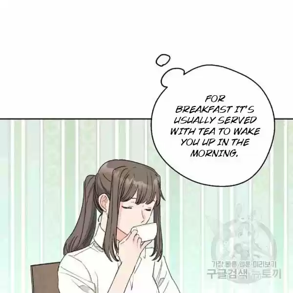 The Duchess' 50 Tea Recipes Chapter 101