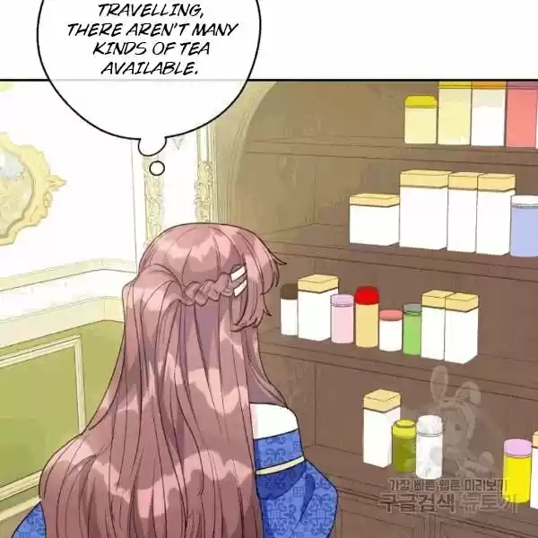 The Duchess' 50 Tea Recipes Chapter 101