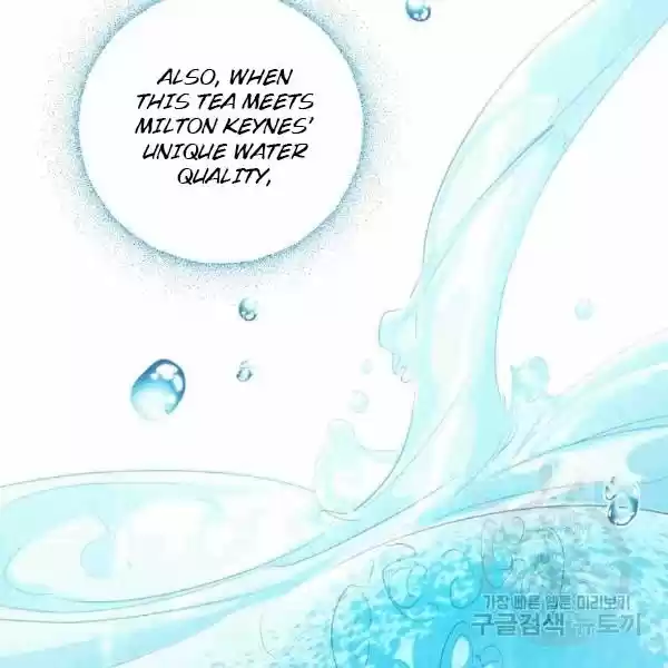 The Duchess' 50 Tea Recipes Chapter 101