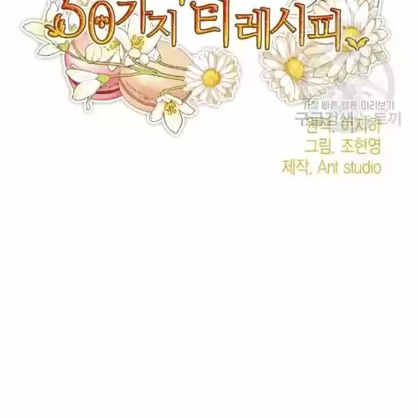 The Duchess' 50 Tea Recipes Chapter 102