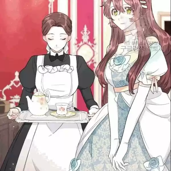 The Duchess' 50 Tea Recipes Chapter 103