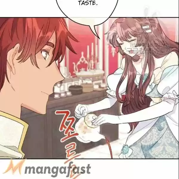 The Duchess' 50 Tea Recipes Chapter 103