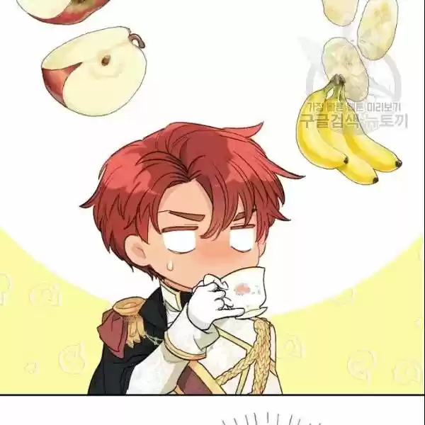 The Duchess' 50 Tea Recipes Chapter 103