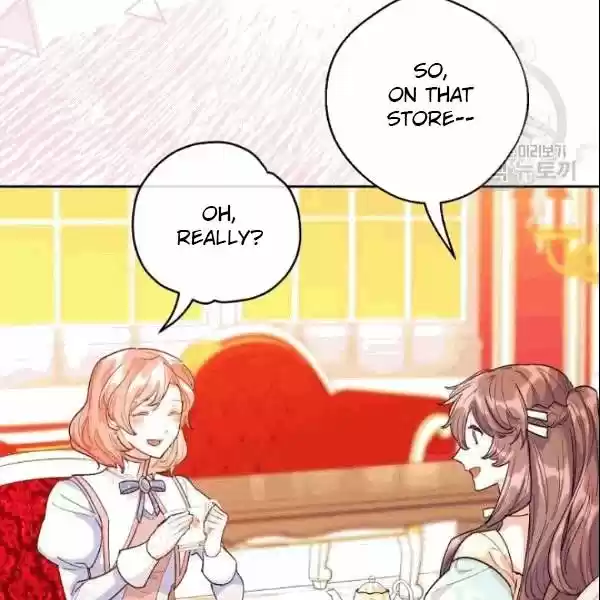 The Duchess' 50 Tea Recipes Chapter 104