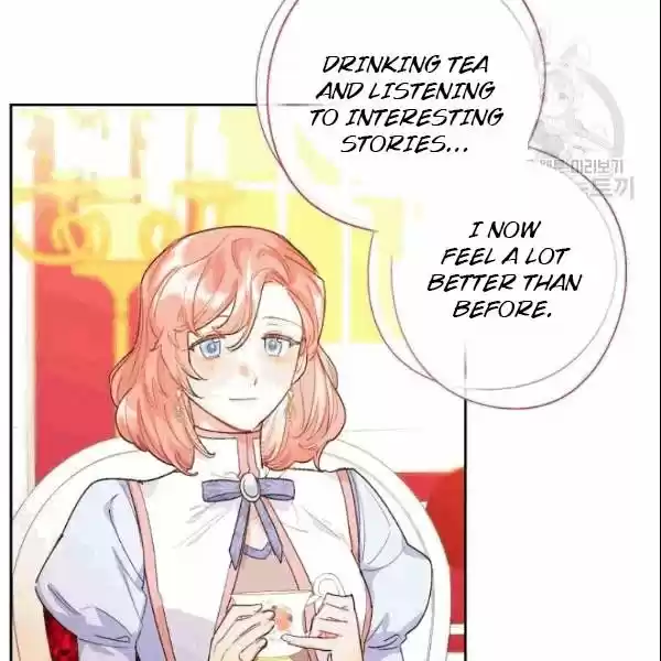 The Duchess' 50 Tea Recipes Chapter 104