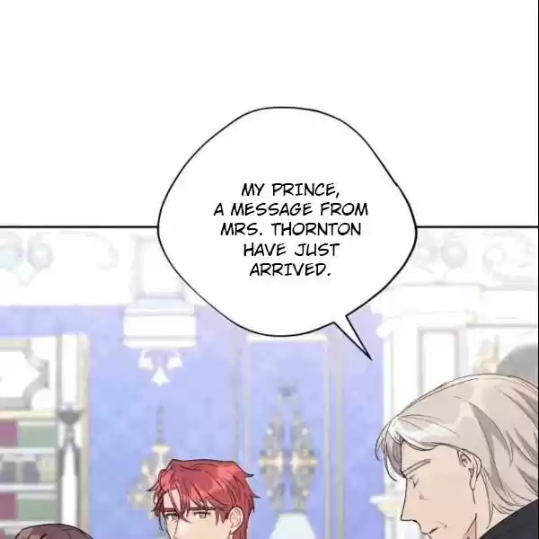 The Duchess' 50 Tea Recipes Chapter 104