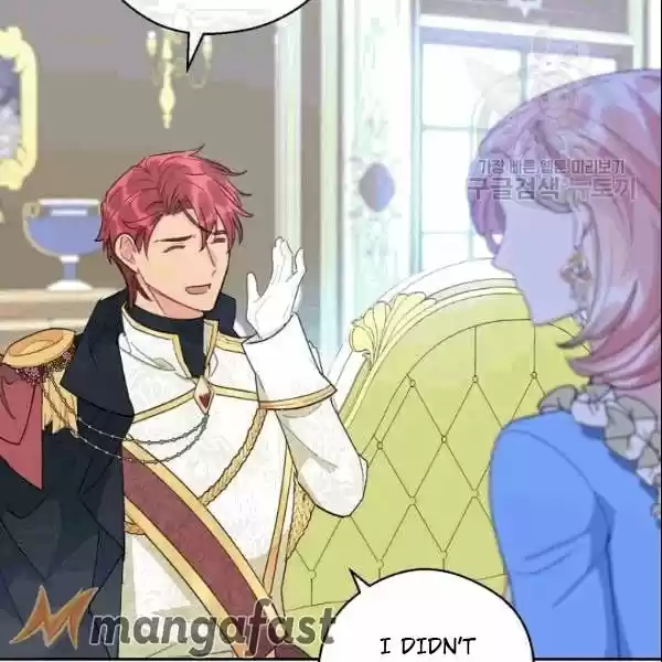 The Duchess' 50 Tea Recipes Chapter 104