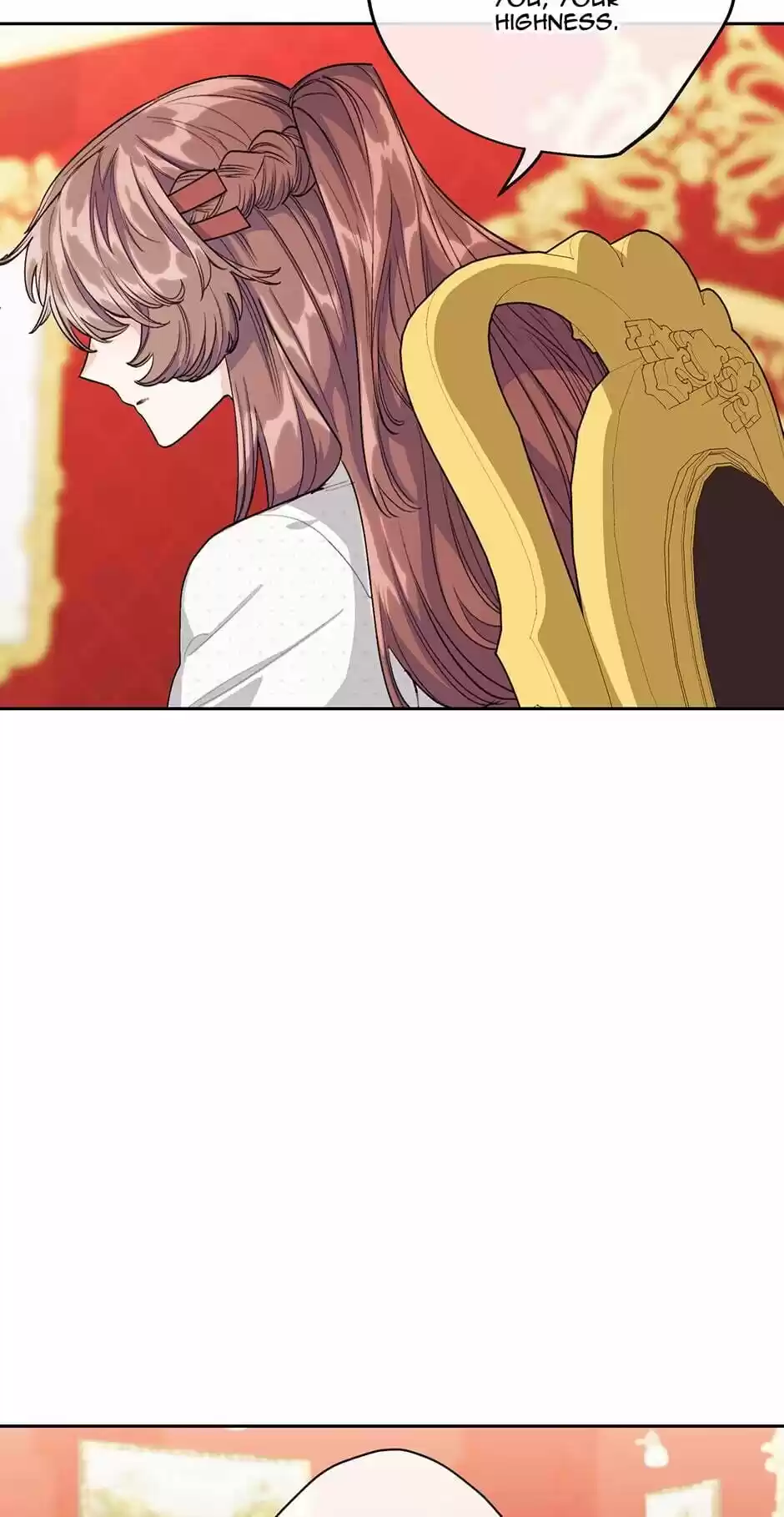 The Duchess' 50 Tea Recipes Chapter 105: It's Mutual