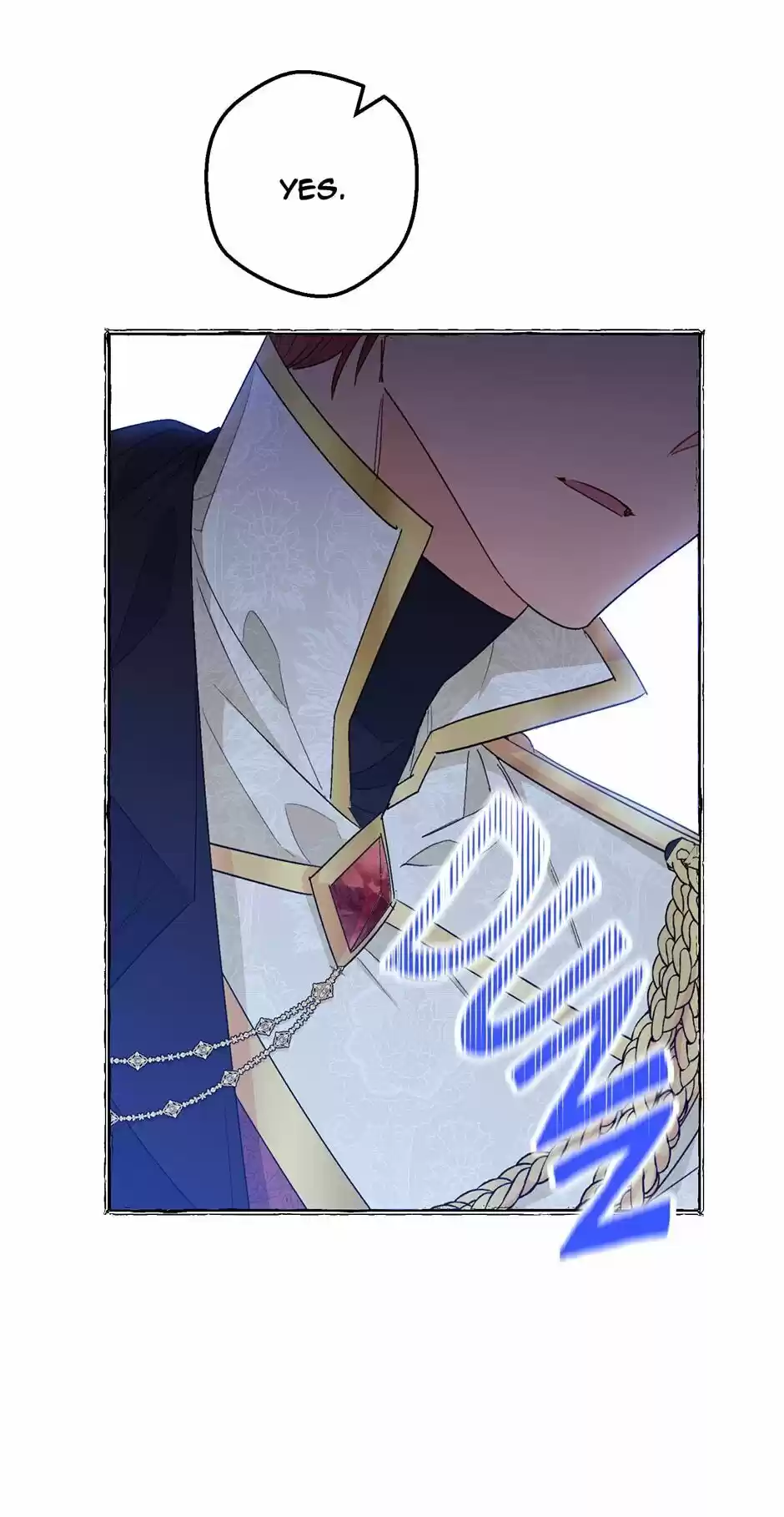 The Duchess' 50 Tea Recipes Chapter 105: It's Mutual