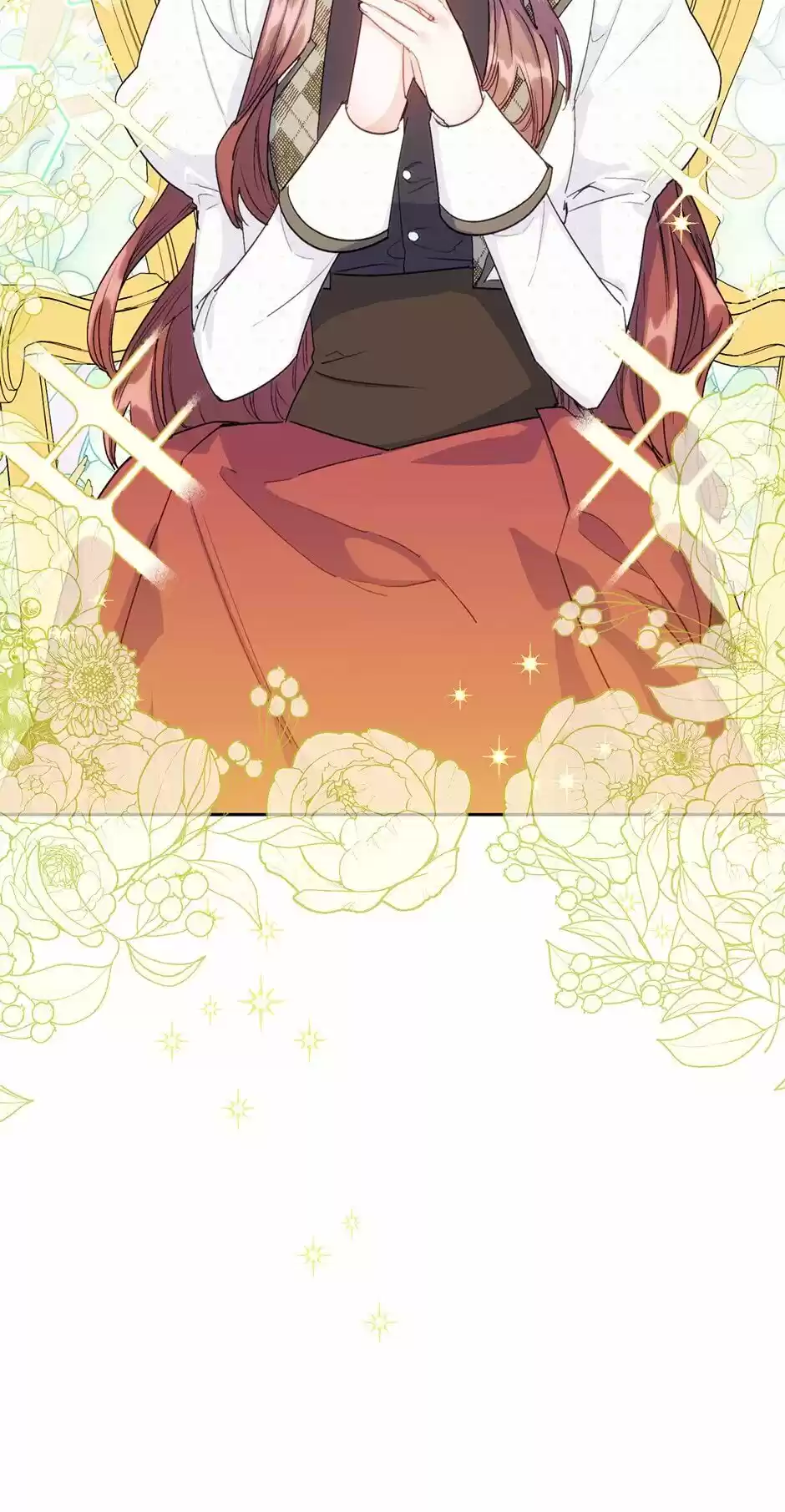 The Duchess' 50 Tea Recipes Chapter 105: It's Mutual