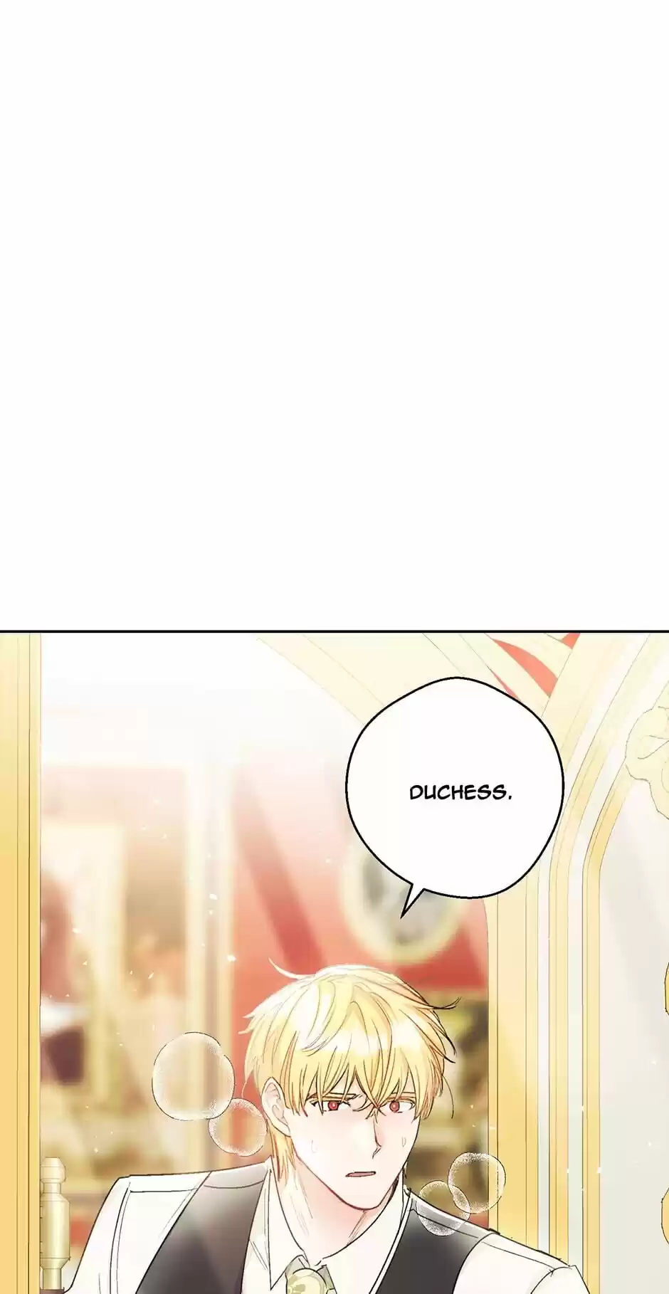 The Duchess' 50 Tea Recipes Chapter 105: It's Mutual