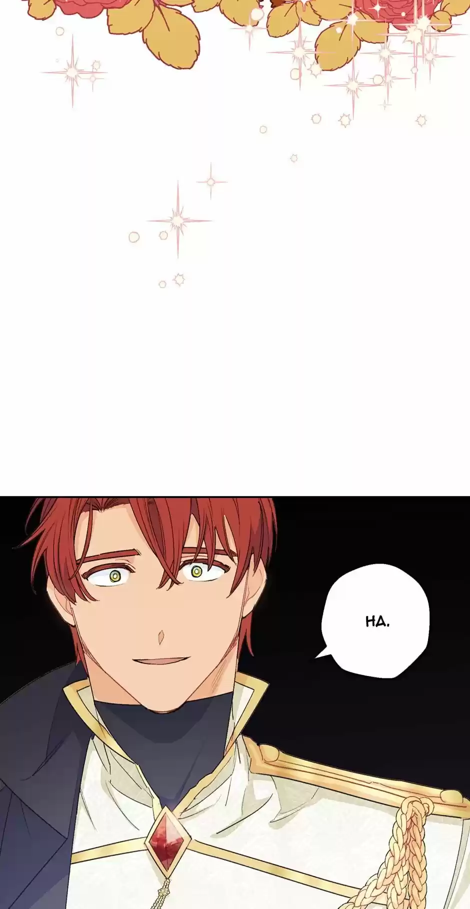 The Duchess' 50 Tea Recipes Chapter 105: It's Mutual