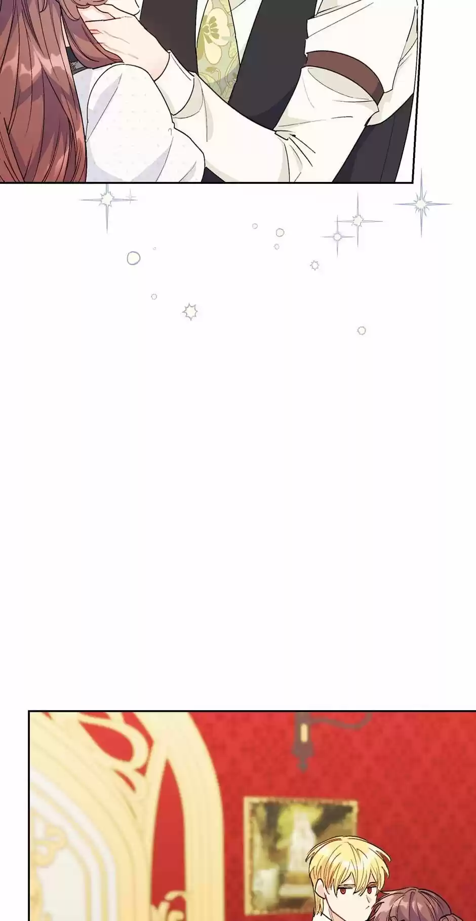 The Duchess' 50 Tea Recipes Chapter 105: It's Mutual