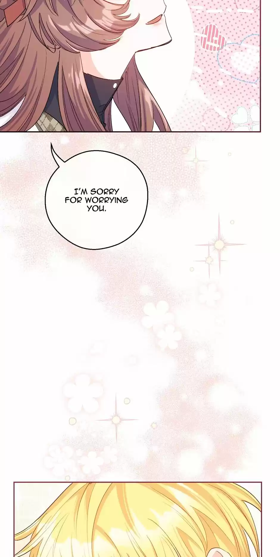 The Duchess' 50 Tea Recipes Chapter 105: It's Mutual