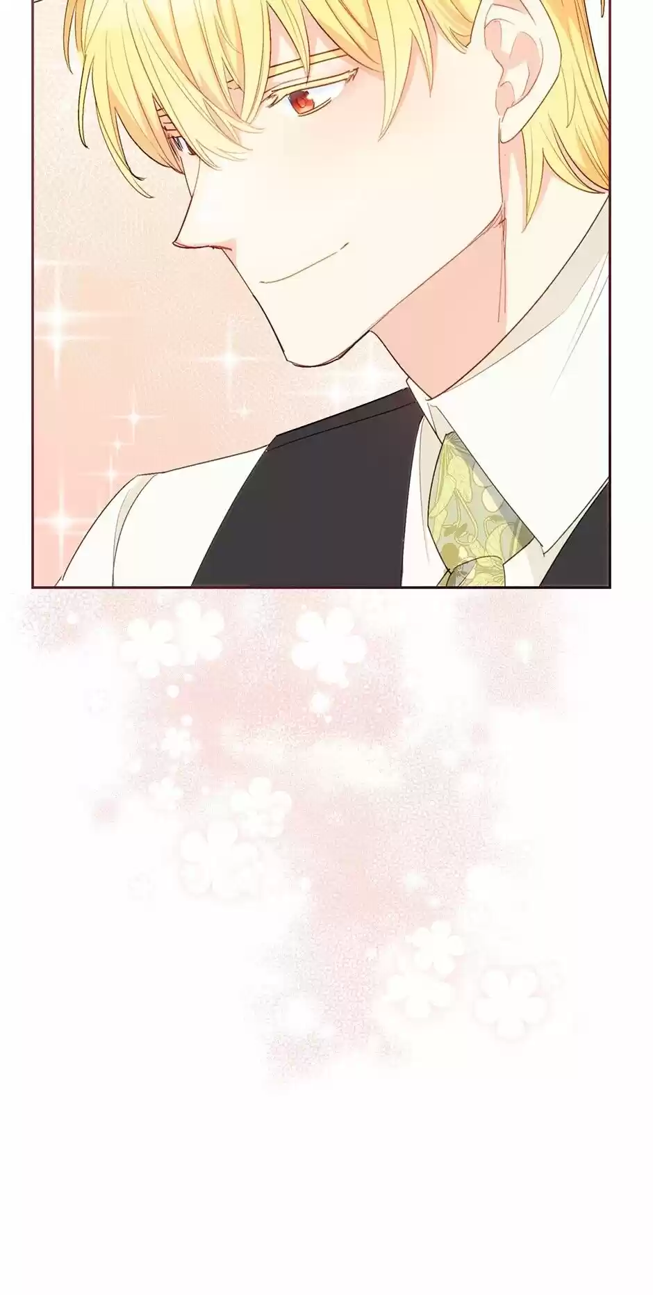 The Duchess' 50 Tea Recipes Chapter 105: It's Mutual