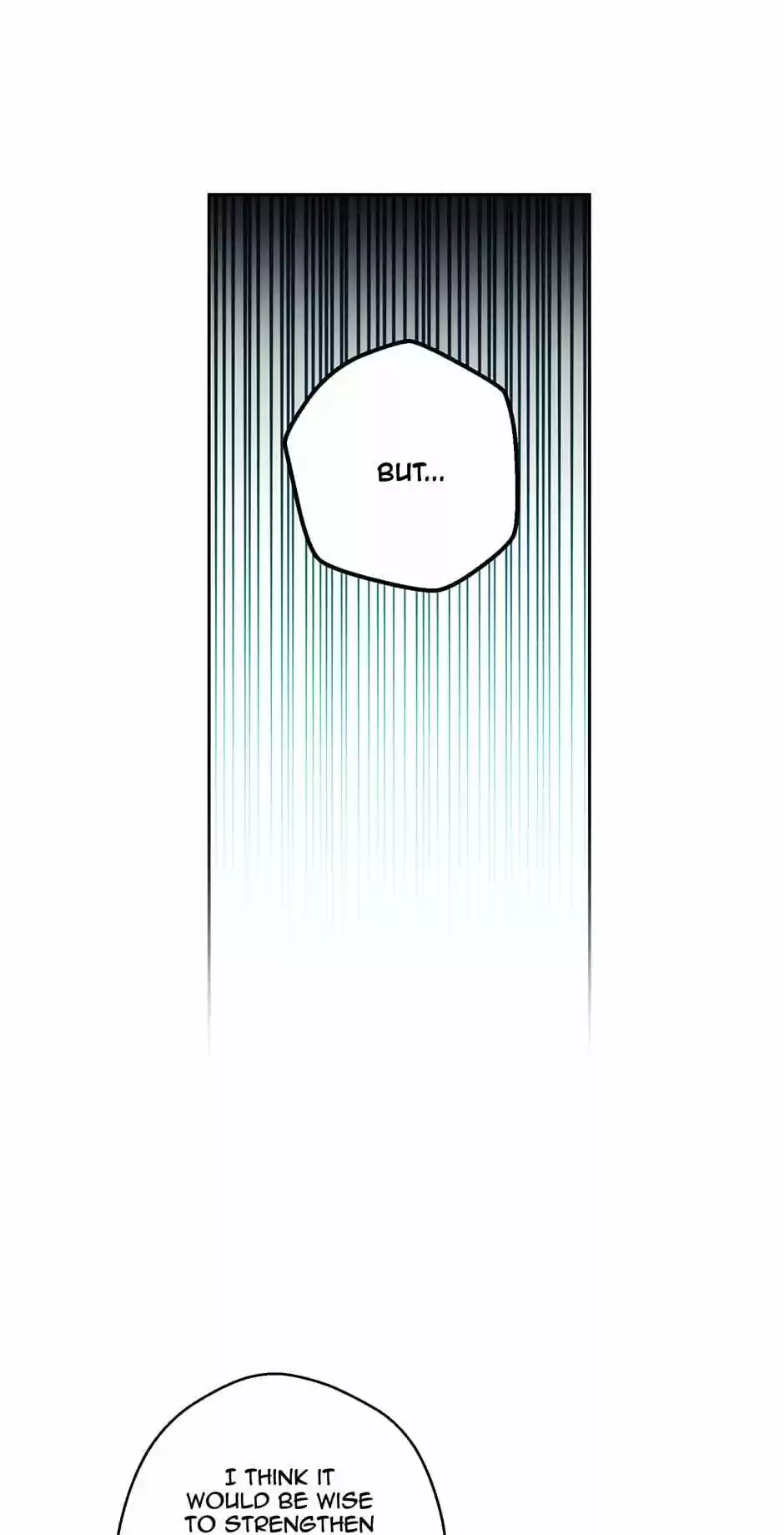 The Duchess' 50 Tea Recipes Chapter 105: It's Mutual