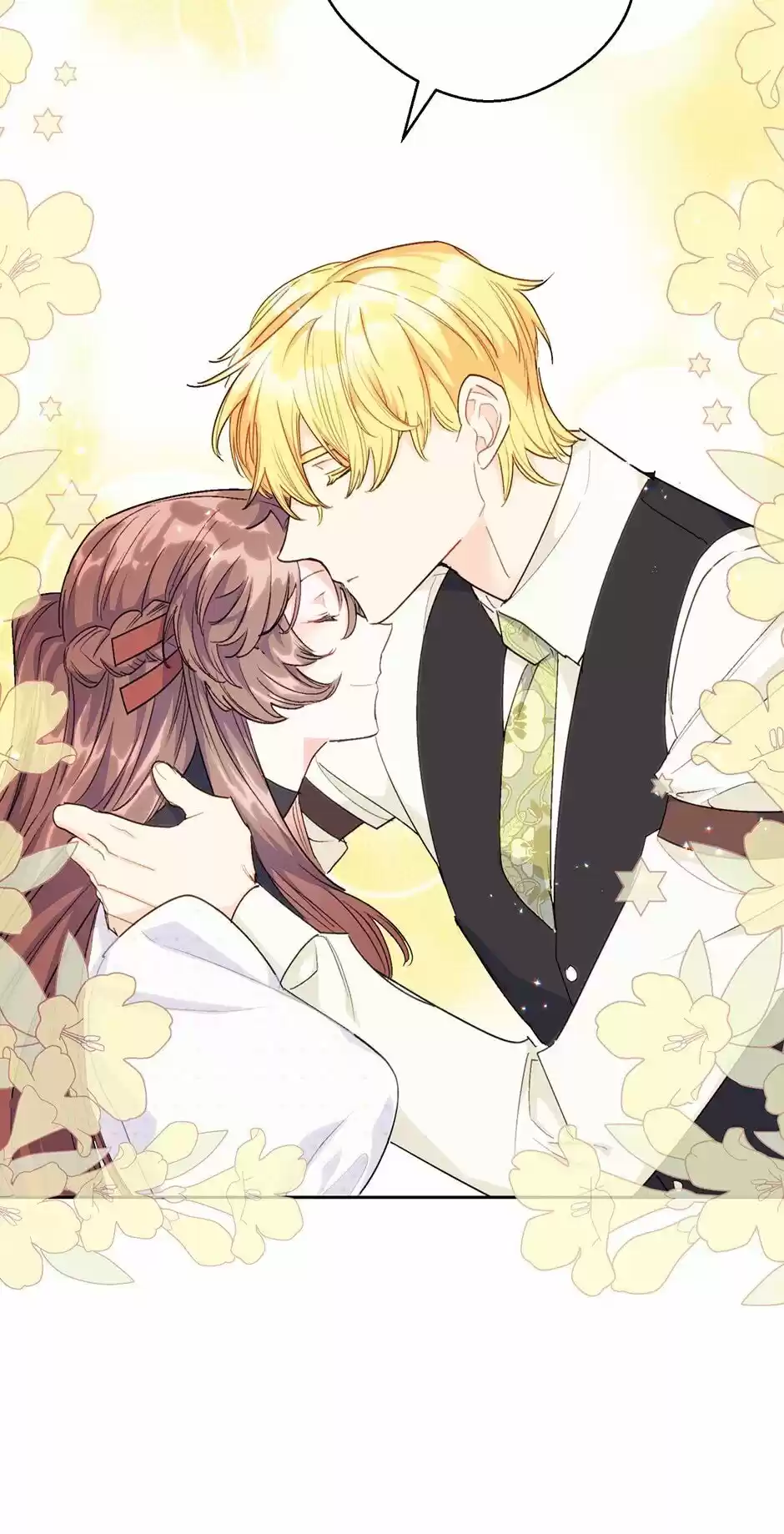 The Duchess' 50 Tea Recipes Chapter 105: It's Mutual