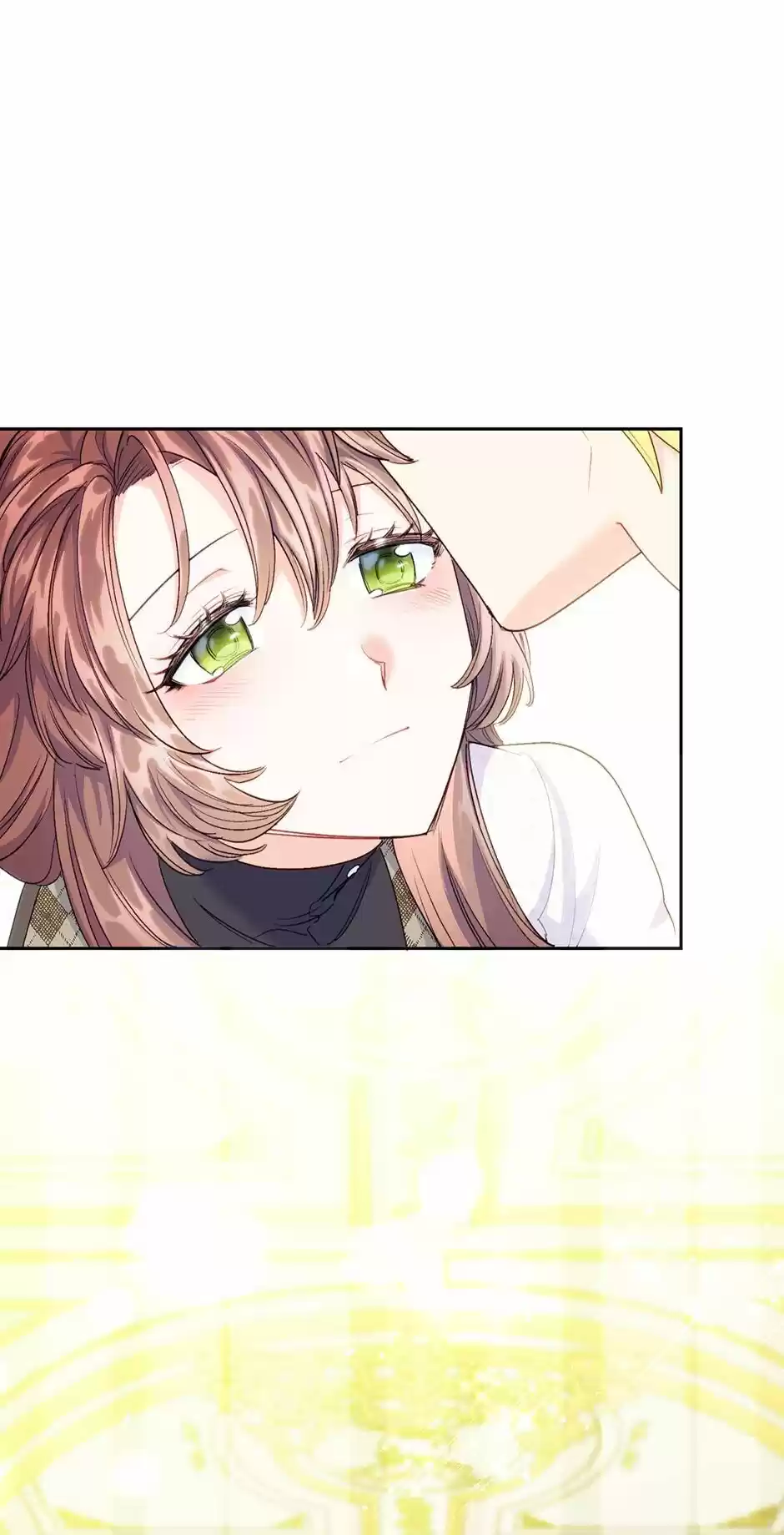 The Duchess' 50 Tea Recipes Chapter 105: It's Mutual