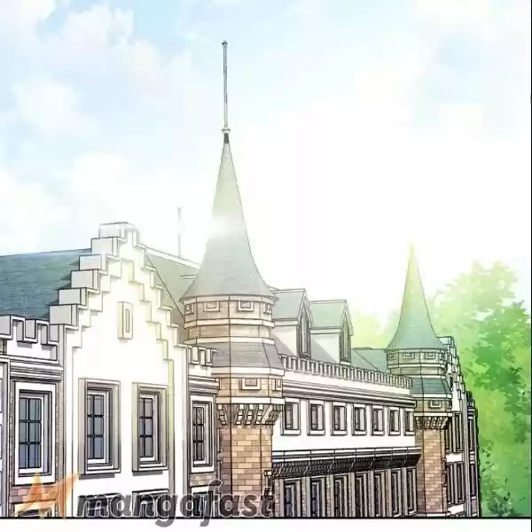 The Duchess' 50 Tea Recipes Chapter 106