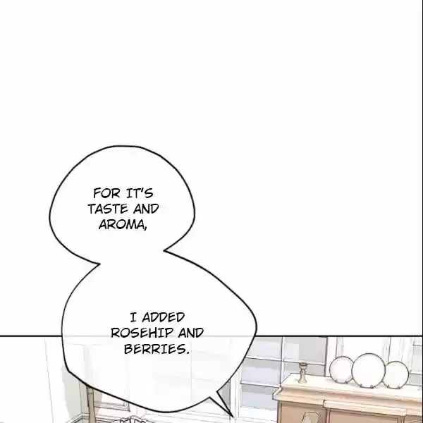 The Duchess' 50 Tea Recipes Chapter 106