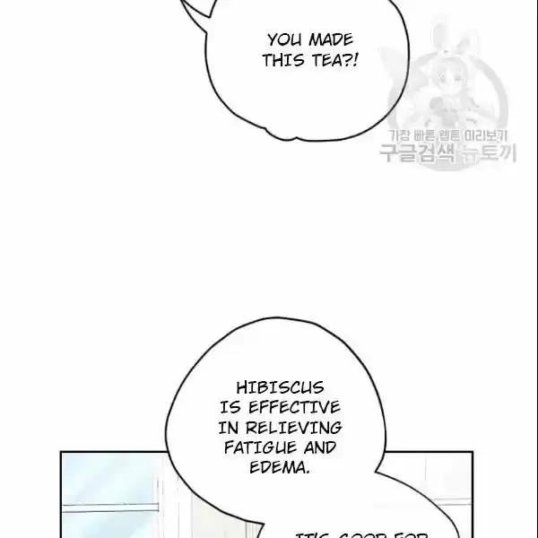 The Duchess' 50 Tea Recipes Chapter 106