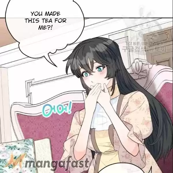 The Duchess' 50 Tea Recipes Chapter 106