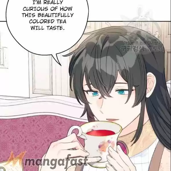 The Duchess' 50 Tea Recipes Chapter 106