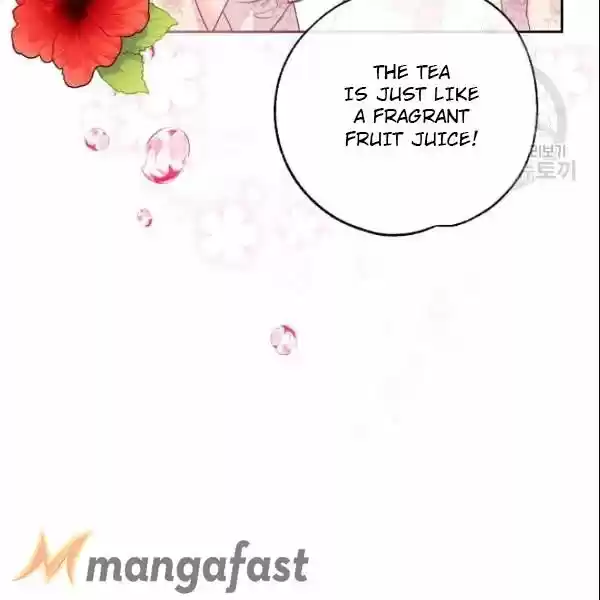 The Duchess' 50 Tea Recipes Chapter 106