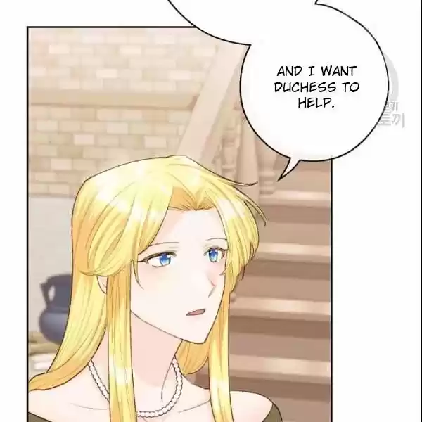 The Duchess' 50 Tea Recipes Chapter 107