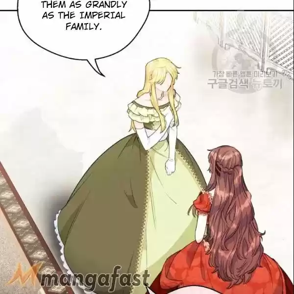 The Duchess' 50 Tea Recipes Chapter 107