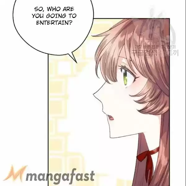 The Duchess' 50 Tea Recipes Chapter 107