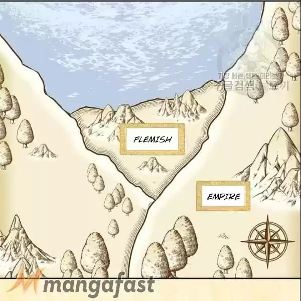 The Duchess' 50 Tea Recipes Chapter 107