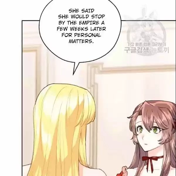 The Duchess' 50 Tea Recipes Chapter 107