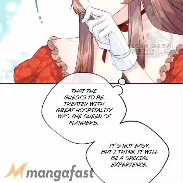 The Duchess' 50 Tea Recipes Chapter 107