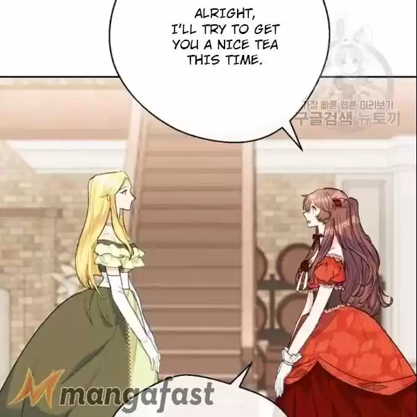 The Duchess' 50 Tea Recipes Chapter 107