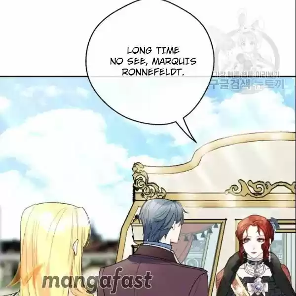 The Duchess' 50 Tea Recipes Chapter 107