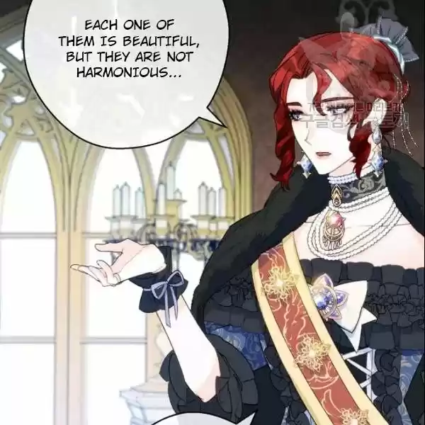 The Duchess' 50 Tea Recipes Chapter 107