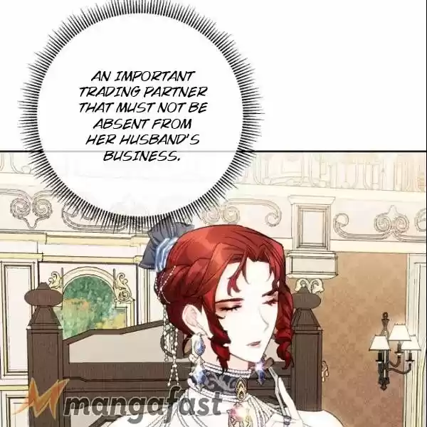 The Duchess' 50 Tea Recipes Chapter 107