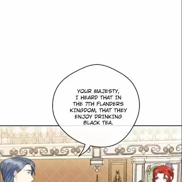 The Duchess' 50 Tea Recipes Chapter 107