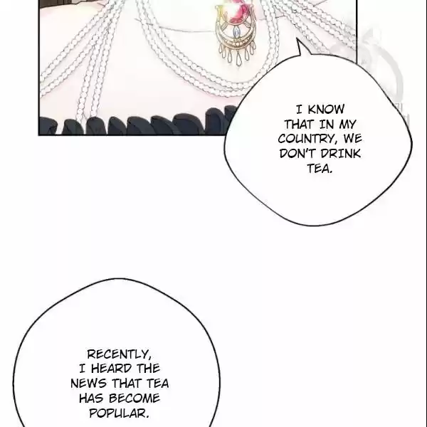 The Duchess' 50 Tea Recipes Chapter 107