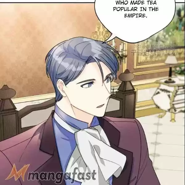 The Duchess' 50 Tea Recipes Chapter 107