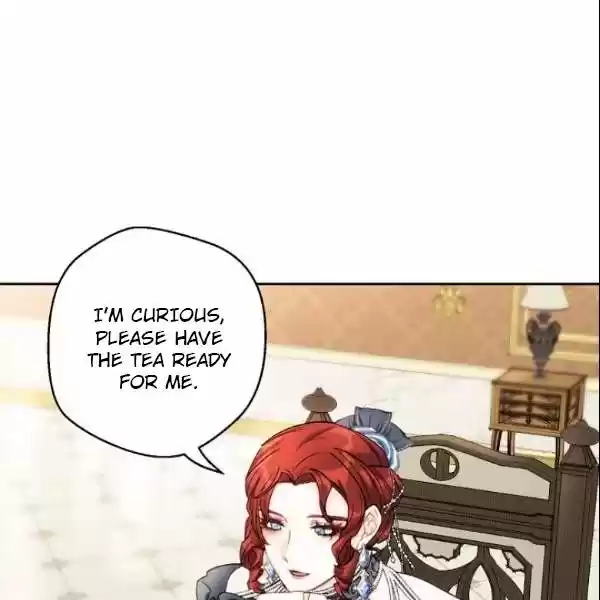 The Duchess' 50 Tea Recipes Chapter 107