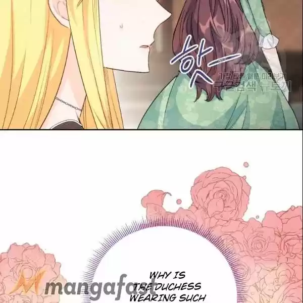 The Duchess' 50 Tea Recipes Chapter 107