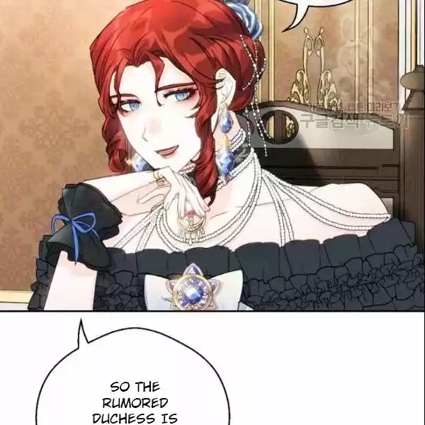 The Duchess' 50 Tea Recipes Chapter 107