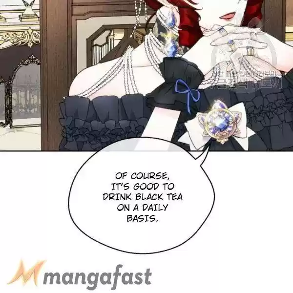 The Duchess' 50 Tea Recipes Chapter 108