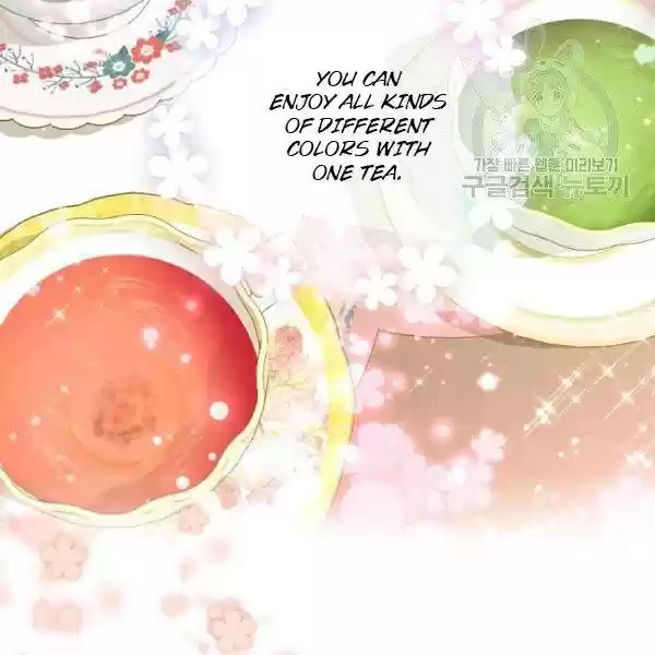 The Duchess' 50 Tea Recipes Chapter 108