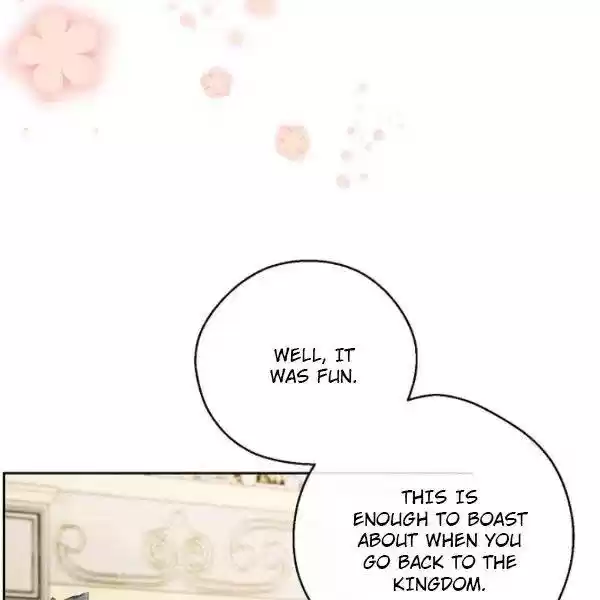 The Duchess' 50 Tea Recipes Chapter 108