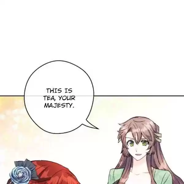 The Duchess' 50 Tea Recipes Chapter 108